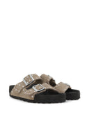 Birkenstock Arizona Rivet Exquisite taupe
