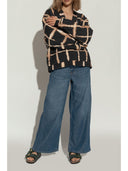 Birkenstock Arizona Big Buckle Shearling Thyme