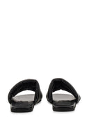 Jw Anderson Slide Sandal With Logo