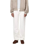 Carhartt Wip W'Noxon Jeans bianchi