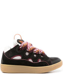 Lanvin Curb Sneakers