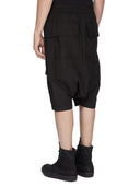 Rick Owens Creatch Cargo Pods Drkshdw