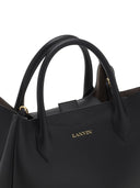 Lanvin Top Handle Bag Concerto Jour Pm