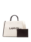 Lanvin Tote Bag Mm With Strap