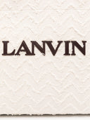 Lanvin Tote Bag Mm With Strap