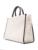 Lanvin Tote Bag Mm With Strap