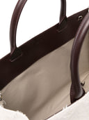 Lanvin Tote Bag Mm With Strap