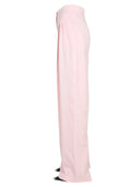 Alexander Mc Queen Wide Leg Pants