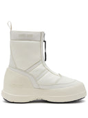 Bota de luna mb luna zip botín