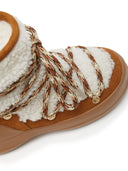 Moon Boot Mb Luna Boot Shearling