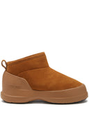 Moon Boot Mb Luna Low Boot Suede