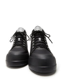 Moon Boot MB Luna Trek Mid Nylon