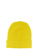 Chapeau Alexander Mc Queen avec logo