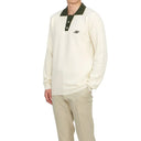 Autry Autry Sporty Long Sleeve Polo
