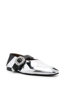 Wales Bonner Ballet Flats