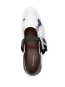 Wales Bonner Ballet Flats