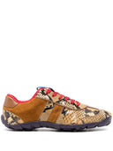 Walia Bonner Low Top Sneakers