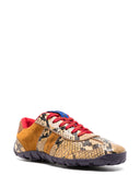 Walia Bonner Low Top Sneakers