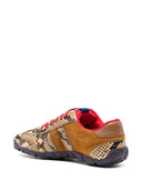 Walia Bonner Low Top Sneakers
