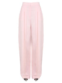 Alexander Mc Queen Wide Leg Pants