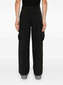 Art Antwerp 3 D Pockets Nylon Pants