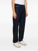 Arte Antwerp Heart Revites Denim Jeans