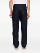 Arte Antwerp Heart Revites Denim Jeans