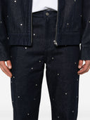 Arte Antwerp Heart Revites Denim Jeans