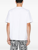 Art Antwerp Art Artwork top rękaw T'Shirt
