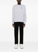 Art Antwerp Art Round Pocket Embroidery Jeans