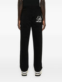 Art Antwerp Art Round Pocket Embroidery Jeans