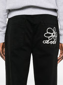 Art Antwerp Art Round Pocket Embroidery Jeans