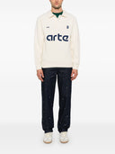 Arte Antwerp Polo Futebol Knit