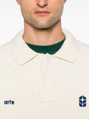 Arte Antwerp Polo Futebol tricot