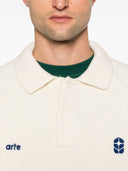 Arte Antwerp Polo Futebol Knit