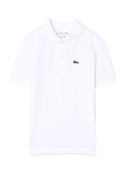 Polos de ajuste regular de Lacoste