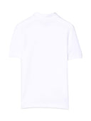 Polos de ajuste regular de Lacoste