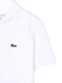 Polos de ajuste regular de Lacoste