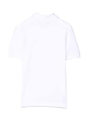 Polos de ajuste regular de Lacoste