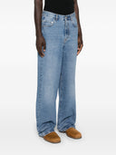 Séfr Disco Schnitt Jeans