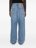 Séfr Disco Schnitt Jeans