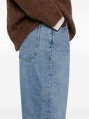 Séfr Disco Schnitt Jeans