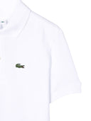 Polos de ajuste regular de Lacoste