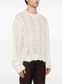 SWEATER SEFR GILBERTO