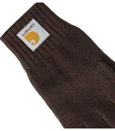 Carhartt Wip Watch Palisander Handschuhe