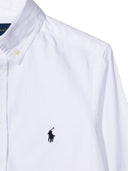Polo Ralph Lauren M/L Slim Fit Shirt