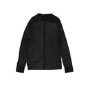 Camicia di seta dsquared2