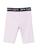 Palm Angels Cyclist Shorts