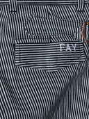 Fay Fabric Pants
