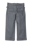 Fay Fabric Pants
